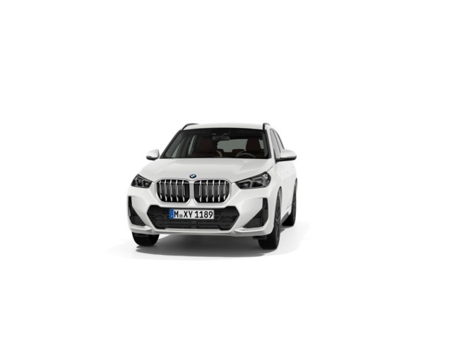 BMWX1 sDrive18d 110 kW (150 CV)