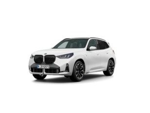 BMW X3 xDrive30e 220 kW (299 CV) 92228172 en la provincia de Barcelona