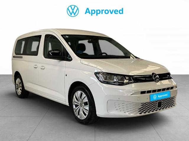 VolkswagenCaddy Maxi Origin 1.5 TSI eHybrid PHEV 110 kW (150 CV)