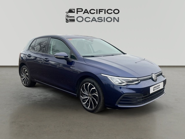 VolkswagenGolf Life 1.5 eTSI 110 kW (150 CV) DSG