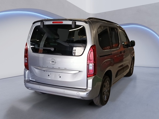 Opel Combo Combi 1.5 Td S/S Edition 74 kW (100 CV) KM0 en Las Palmas - 7