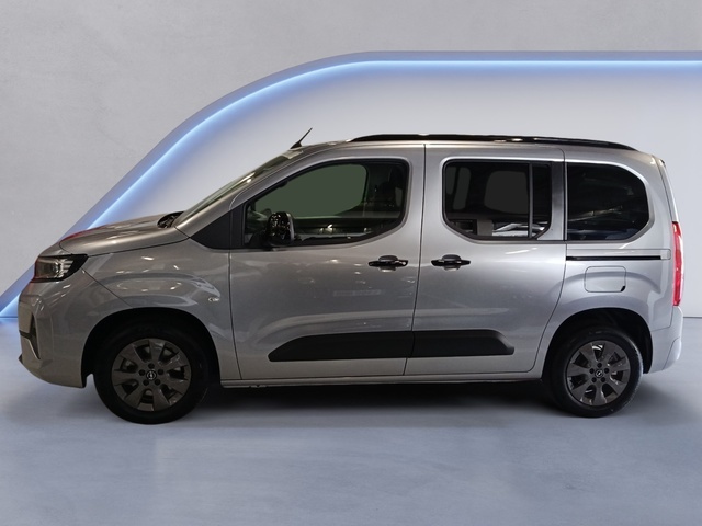 Opel Combo Combi 1.5 Td S/S Edition 74 kW (100 CV) KM0 en Las Palmas - 8 Opel Combo Combi 1.5 Td S/S Edition 74 kW (100 CV) KM0 en Las Palmas - 8