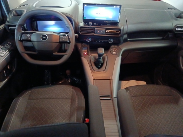 Opel Combo Combi 1.5 Td S/S Edition 74 kW (100 CV) KM0 en Las Palmas - 10 Opel Combo Combi 1.5 Td S/S Edition 74 kW (100 CV) KM0 en Las Palmas - 10