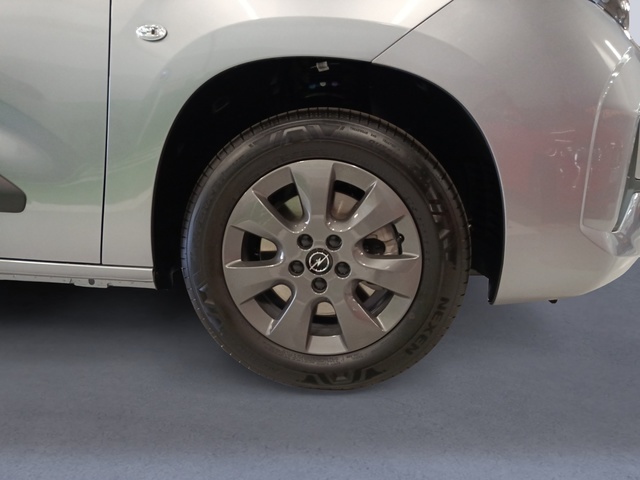 Opel Combo Combi 1.5 Td S/S Edition 74 kW (100 CV) KM0 en Las Palmas - 11 Opel Combo Combi 1.5 Td S/S Edition 74 kW (100 CV) KM0 en Las Palmas - 11