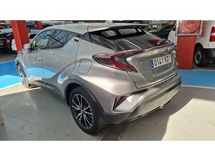 Toyota C-HR 1.8 125H Advance 90 kW (122 CV)