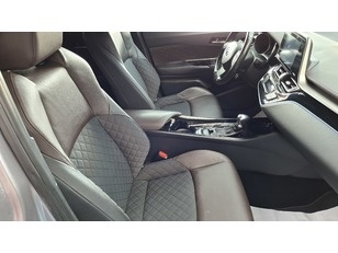 Toyota C-HR 1.8 125H Advance 90 kW (122 CV)