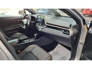 Toyota C-HR 1.8 125H Advance 90 kW (122 CV)