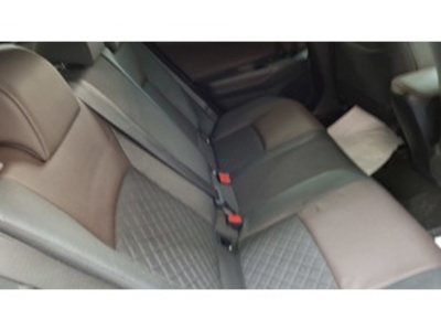 Toyota C-HR 1.8 125H Advance 90 kW (122 CV) Toyota C-HR 1.8 125H Advance 90 kW (122 CV)