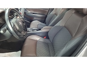 Toyota C-HR 1.8 125H Advance 90 kW (122 CV)
