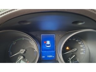 Toyota C-HR 1.8 125H Advance 90 kW (122 CV)