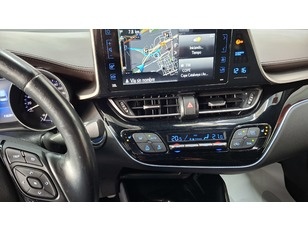 Toyota C-HR 1.8 125H Advance 90 kW (122 CV)