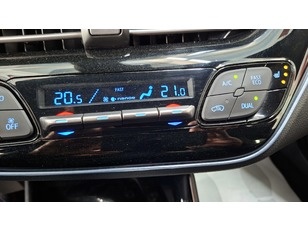 Toyota C-HR 1.8 125H Advance 90 kW (122 CV)