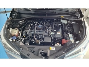 Toyota C-HR 1.8 125H Advance 90 kW (122 CV)