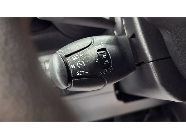 CitroenBerlingo Furgon BlueHDi 100 Talla M 74 kW (100 CV) Vehículo usado en Barcelona - 10