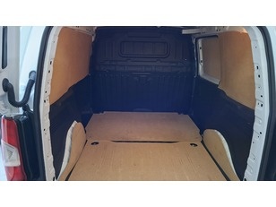 Citroen Berlingo Furgon BlueHDi 100 Talla M 74 kW (100 CV) Citroen Berlingo Furgon BlueHDi 100 Talla M 74 kW (100 CV)
