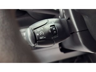 Citroen Berlingo Furgon BlueHDi 100 Talla M 74 kW (100 CV) Citroen Berlingo Furgon BlueHDi 100 Talla M 74 kW (100 CV)