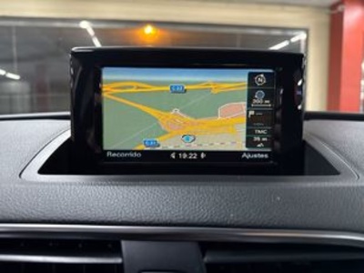 Audi Q3 Ambiente 2.0 TDI quattro 130 kW (177 CV) S tronic Audi Q3 Ambiente 2.0 TDI quattro 130 kW (177 CV) S tronic