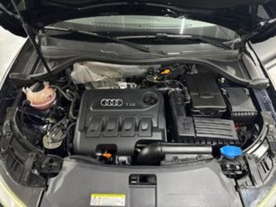 Audi Q3 Ambiente 2.0 TDI quattro 130 kW (177 CV) S tronic Audi Q3 Ambiente 2.0 TDI quattro 130 kW (177 CV) S tronic