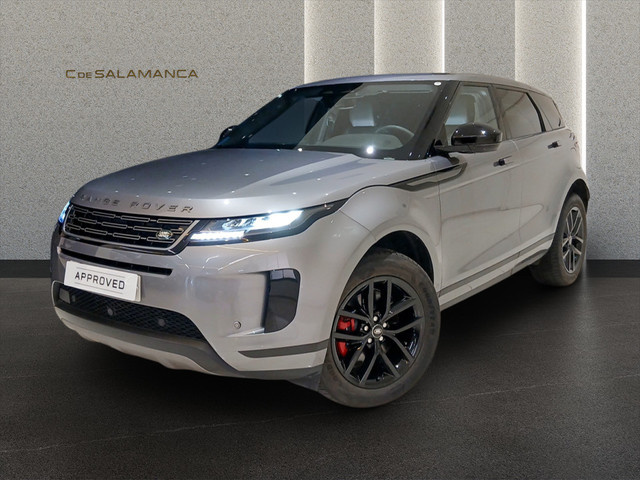 Land Rover Range Rover Evoque P300e PHEV I3 S 4WD Auto 198 kW (269 CV)