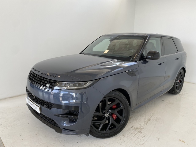 Land Rover Range Rover Sport 3.0 I6 PHEV Dynamic HSE AWD Auto 338 kW (460 CV)