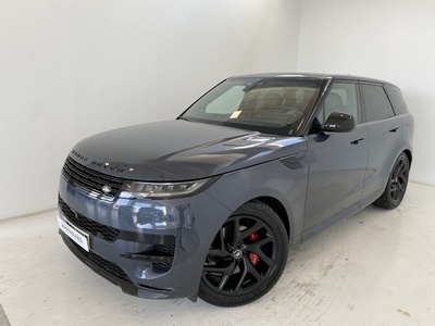 Land Rover Range Rover Sport 3.0 I6 PHEV Dynamic HSE AWD Auto 338 kW (460 CV) Land Rover Range Rover Sport 3.0 I6 PHEV Dynamic HSE AWD Auto 338 kW (460 CV)