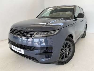 Land Rover Range Rover Sport 3.0 I6 PHEV SE AWD Auto 338 kW (460 CV) Land Rover Range Rover Sport 3.0 I6 PHEV SE AWD Auto 338 kW (460 CV)