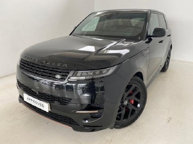 Land Rover Range Rover Sport 3.0D TD6 MHEV Dynamic SE AWD Auto 221 kW (300 CV)