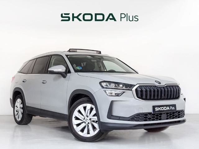 SkodaKodiaq 1.5 TSI m-HEV Design DSG 110 kW (150 CV)