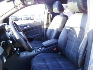 Mercedes-Benz Clase B B 180 CDI Sport 80 kW (109 CV)