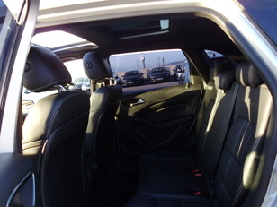 Mercedes-Benz Clase B B 180 CDI Sport 80 kW (109 CV) Mercedes-Benz Clase B B 180 CDI Sport 80 kW (109 CV)