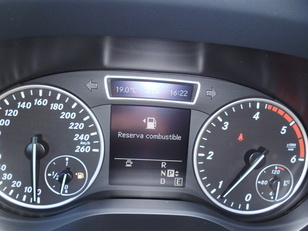 Mercedes-Benz Clase B B 180 CDI Sport 80 kW (109 CV)