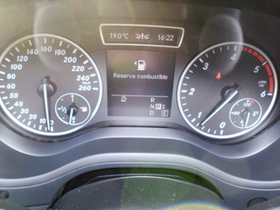 Mercedes-Benz Clase B B 180 CDI Sport 80 kW (109 CV) Mercedes-Benz Clase B B 180 CDI Sport 80 kW (109 CV)