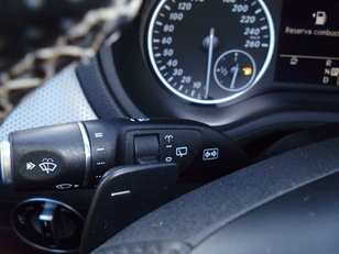 Mercedes-Benz Clase B B 180 CDI Sport 80 kW (109 CV)