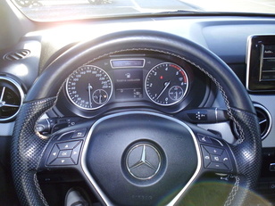 Mercedes-Benz Clase B B 180 CDI Sport 80 kW (109 CV)