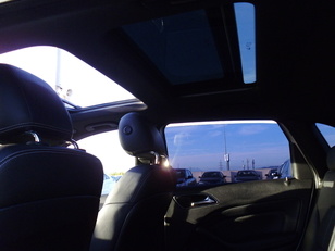 Mercedes-Benz Clase B B 180 CDI Sport 80 kW (109 CV)