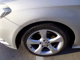 Mercedes-Benz Clase B B 180 CDI Sport 80 kW (109 CV) Mercedes-Benz Clase B B 180 CDI Sport 80 kW (109 CV)