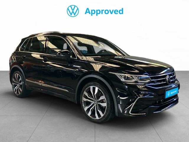 VolkswagenTiguan R-Line 2.0 TDI 147 kW (200 CV) DSG