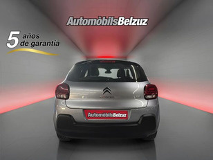 Citroen C3 PureTech 110 S&S Shine 81 kW (110 CV)