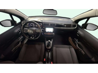 Citroen C3 PureTech 110 S&S Shine 81 kW (110 CV) Citroen C3 PureTech 110 S&S Shine 81 kW (110 CV)