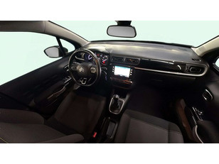 Citroen C3 PureTech 110 S&S Shine 81 kW (110 CV)