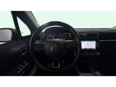 Citroen C3 PureTech 110 S&S Shine 81 kW (110 CV) Citroen C3 PureTech 110 S&S Shine 81 kW (110 CV)