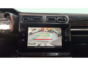 Citroen C3 PureTech 110 S&S Shine 81 kW (110 CV)