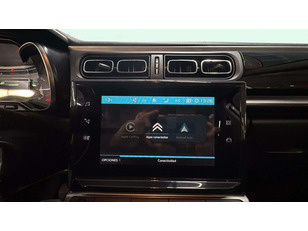 Citroen C3 PureTech 110 S&S Shine 81 kW (110 CV)