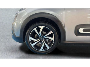 Citroen C3 PureTech 110 S&S Shine 81 kW (110 CV)