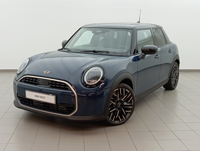 MINIMINI 5 Puertas Cooper C 115 kW (156 CV)