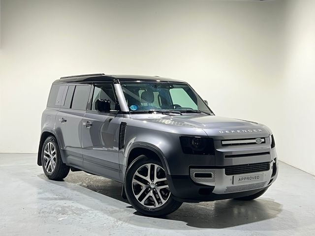 Land Rover Defender 110 3.0D I6 250 MHEV SE 4WD Auto 183 kW (249 CV)