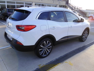 Renault Kadjar Zen Energy TCe 96 kW (130 CV)
