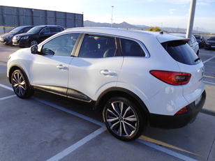 Renault Kadjar Zen Energy TCe 96 kW (130 CV)