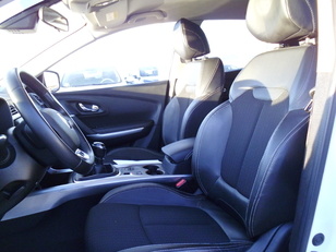 Renault Kadjar Zen Energy TCe 96 kW (130 CV)