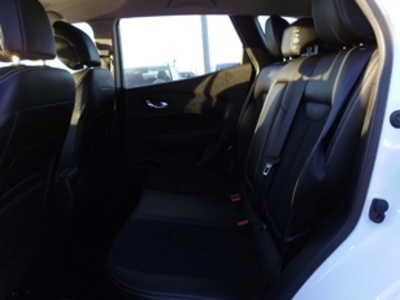 Renault Kadjar Zen Energy TCe 96 kW (130 CV) Renault Kadjar Zen Energy TCe 96 kW (130 CV)